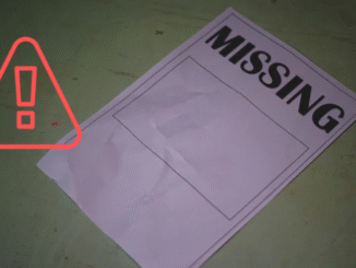 amara johnson missing